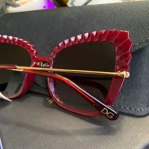 Dolce & Gabbana | Accessories | Authentic Dolce Gabbana 6mm  display picture 1